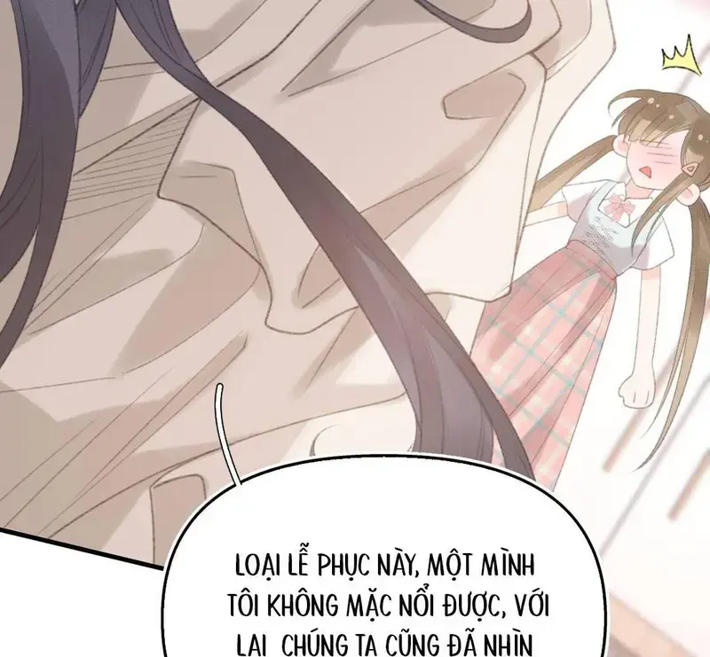 Bạn Gái Cũ Trở Thành Sếp Của Tôi - Pheromone Chapter 45 - Trang 8