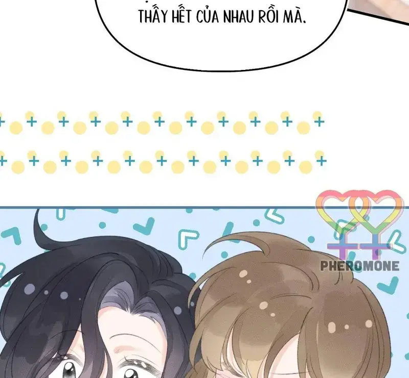 Bạn Gái Cũ Trở Thành Sếp Của Tôi - Pheromone Chapter 45 - Trang 9