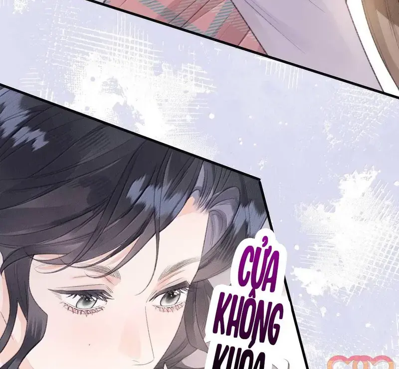 Bạn Gái Cũ Trở Thành Sếp Của Tôi - Pheromone Chapter 46 - Trang 13