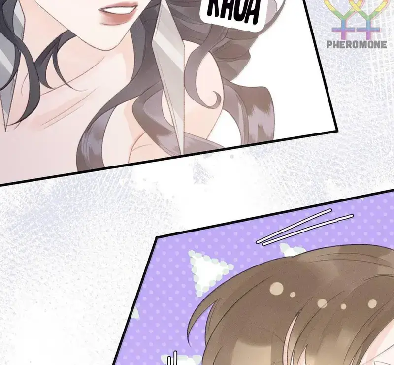 Bạn Gái Cũ Trở Thành Sếp Của Tôi - Pheromone Chapter 46 - Trang 14