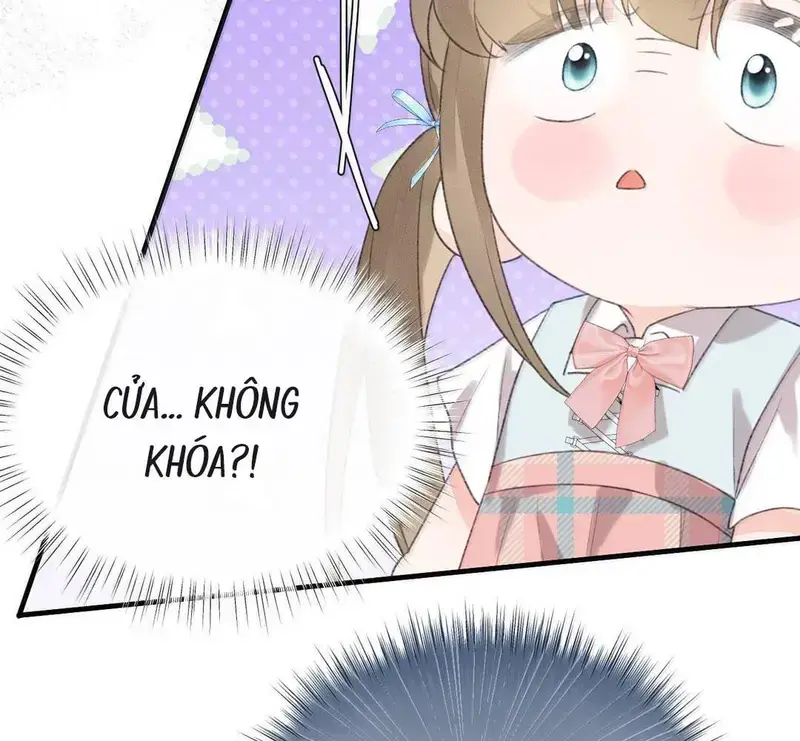 Bạn Gái Cũ Trở Thành Sếp Của Tôi - Pheromone Chapter 46 - Trang 15