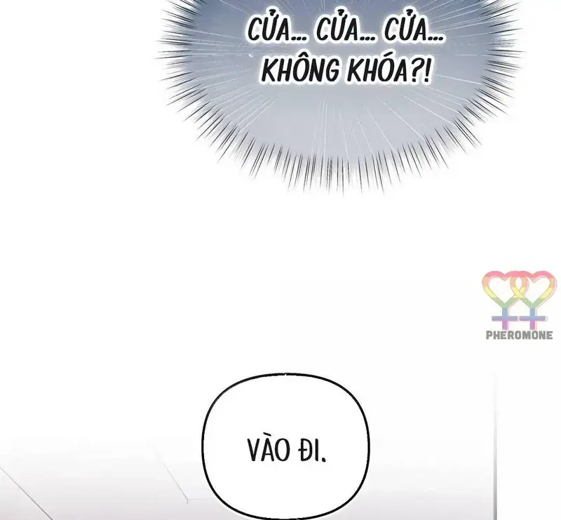 Bạn Gái Cũ Trở Thành Sếp Của Tôi - Pheromone Chapter 46 - Trang 16