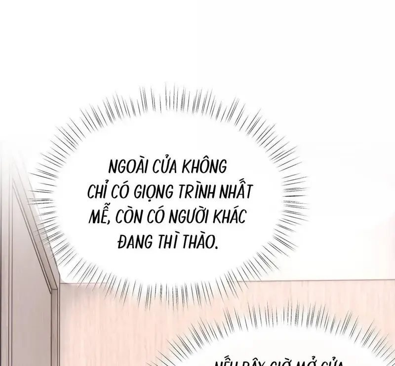 Bạn Gái Cũ Trở Thành Sếp Của Tôi - Pheromone Chapter 46 - Trang 24