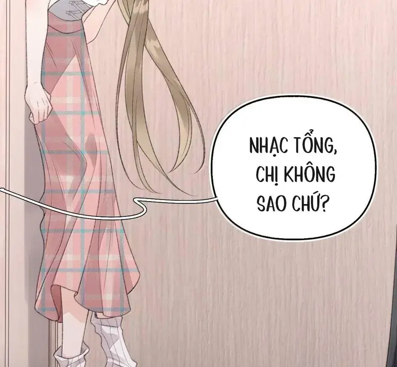 Bạn Gái Cũ Trở Thành Sếp Của Tôi - Pheromone Chapter 46 - Trang 26
