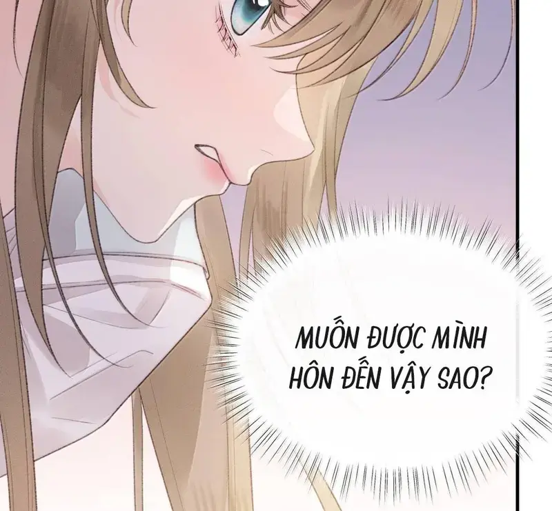 Bạn Gái Cũ Trở Thành Sếp Của Tôi - Pheromone Chapter 46 - Trang 28