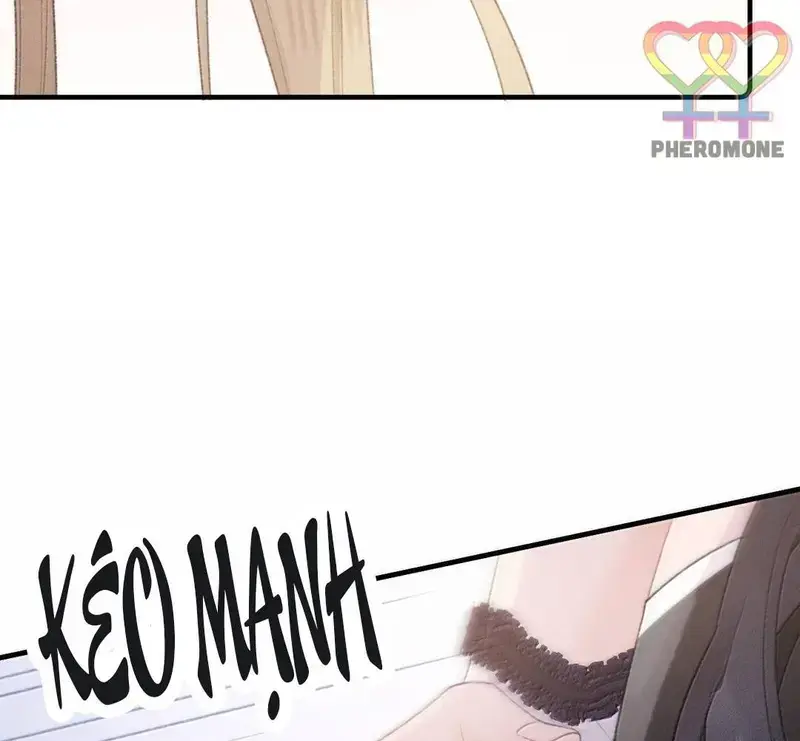 Bạn Gái Cũ Trở Thành Sếp Của Tôi - Pheromone Chapter 46 - Trang 29