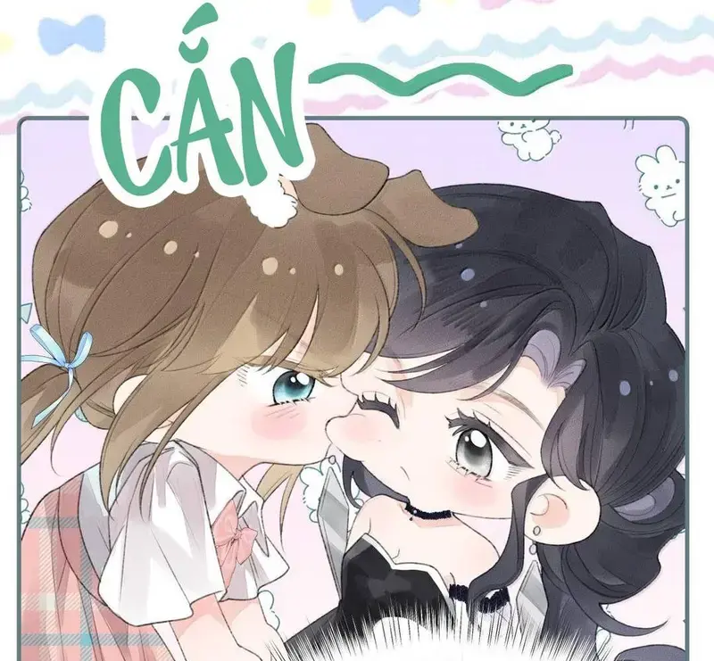 Bạn Gái Cũ Trở Thành Sếp Của Tôi - Pheromone Chapter 46 - Trang 31