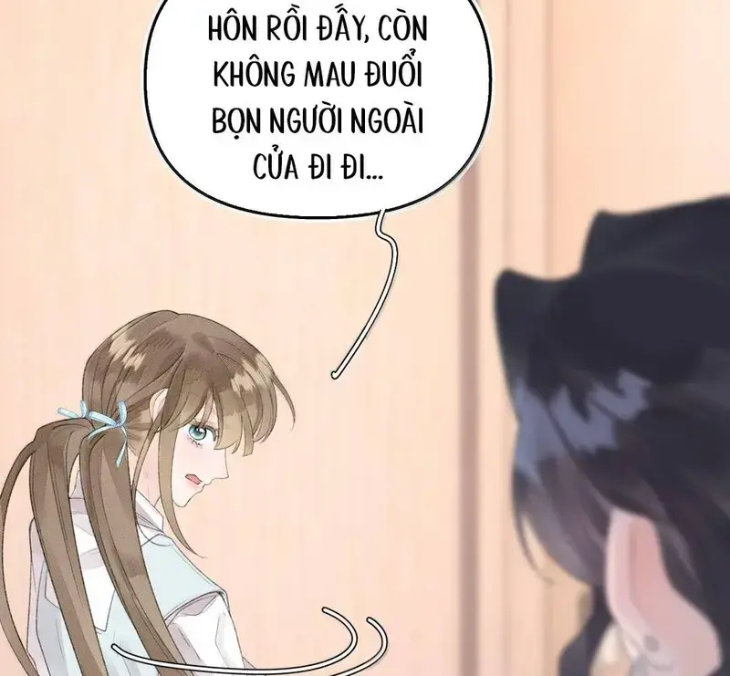 Bạn Gái Cũ Trở Thành Sếp Của Tôi - Pheromone Chapter 46 - Trang 33