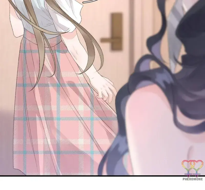 Bạn Gái Cũ Trở Thành Sếp Của Tôi - Pheromone Chapter 46 - Trang 34