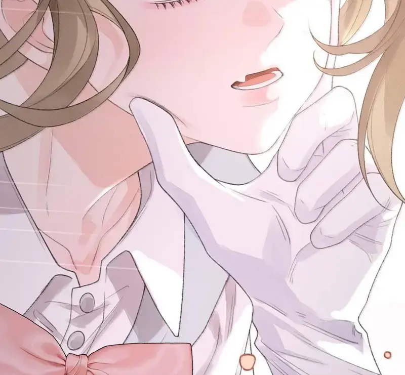 Bạn Gái Cũ Trở Thành Sếp Của Tôi - Pheromone Chapter 46 - Trang 37