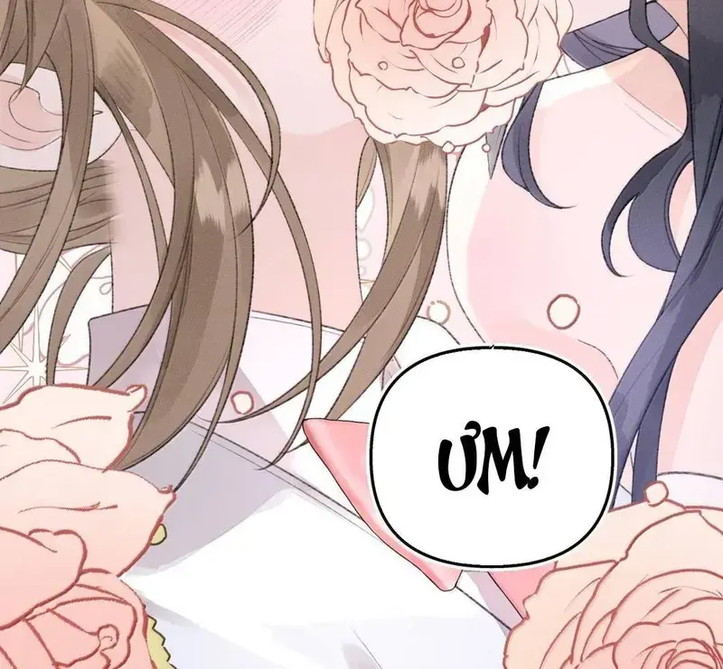 Bạn Gái Cũ Trở Thành Sếp Của Tôi - Pheromone Chapter 46 - Trang 41