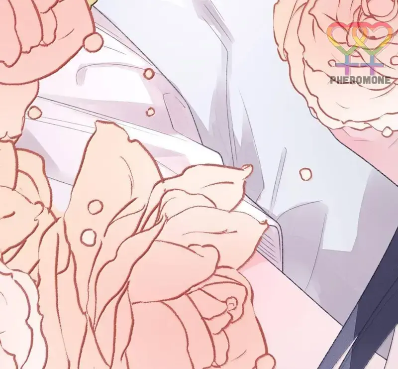 Bạn Gái Cũ Trở Thành Sếp Của Tôi - Pheromone Chapter 46 - Trang 42