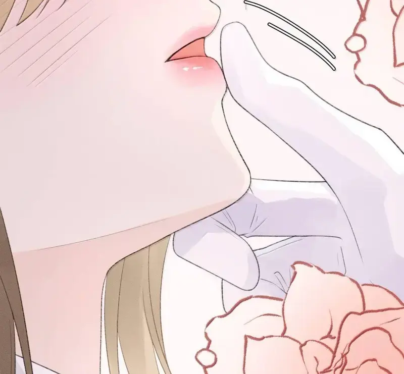 Bạn Gái Cũ Trở Thành Sếp Của Tôi - Pheromone Chapter 46 - Trang 45