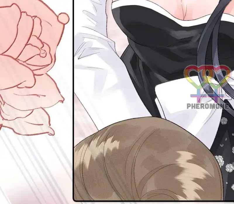 Bạn Gái Cũ Trở Thành Sếp Của Tôi - Pheromone Chapter 46 - Trang 48