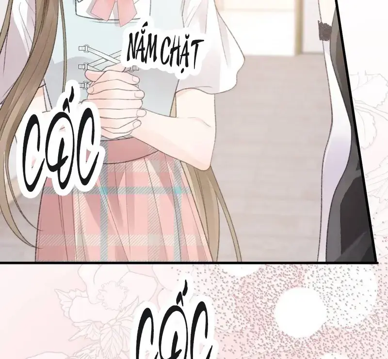 Bạn Gái Cũ Trở Thành Sếp Của Tôi - Pheromone Chapter 46 - Trang 5