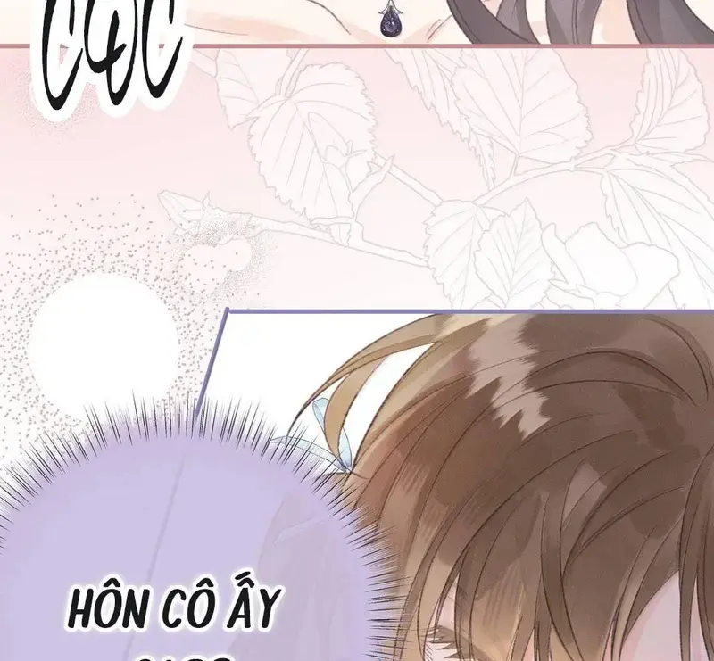 Bạn Gái Cũ Trở Thành Sếp Của Tôi - Pheromone Chapter 46 - Trang 8