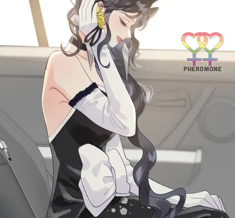 Bạn Gái Cũ Trở Thành Sếp Của Tôi - Pheromone Chapter 47 - Trang 10