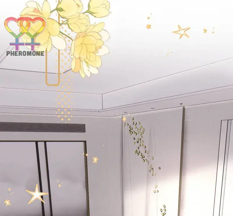 Bạn Gái Cũ Trở Thành Sếp Của Tôi - Pheromone Chapter 47 - Trang 13