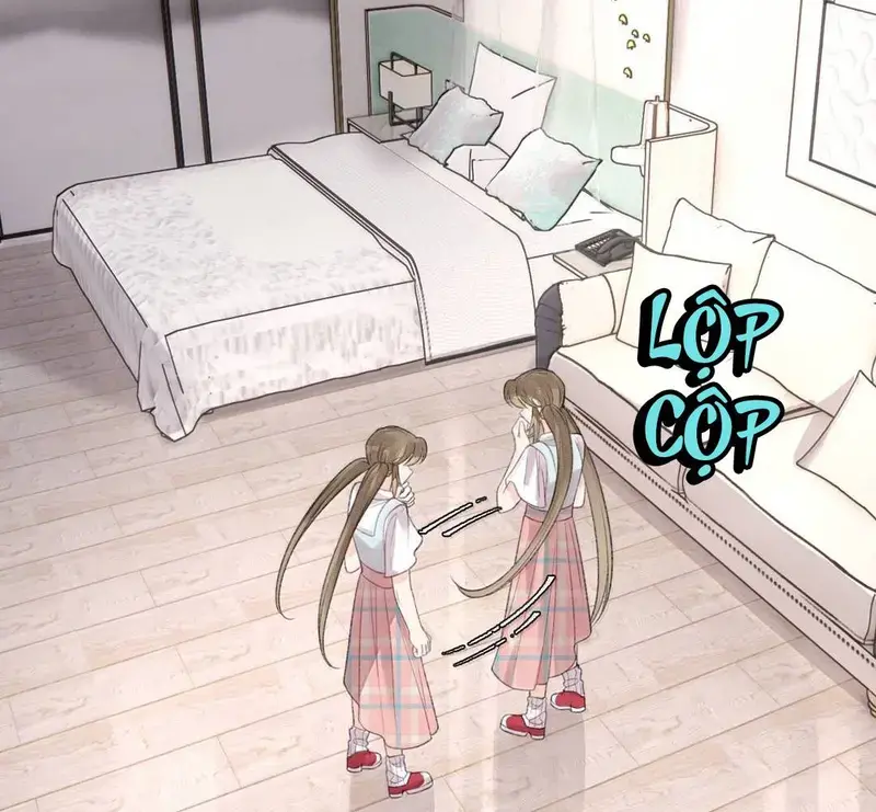 Bạn Gái Cũ Trở Thành Sếp Của Tôi - Pheromone Chapter 47 - Trang 14