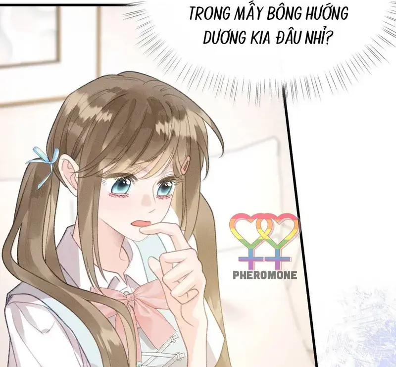Bạn Gái Cũ Trở Thành Sếp Của Tôi - Pheromone Chapter 47 - Trang 16