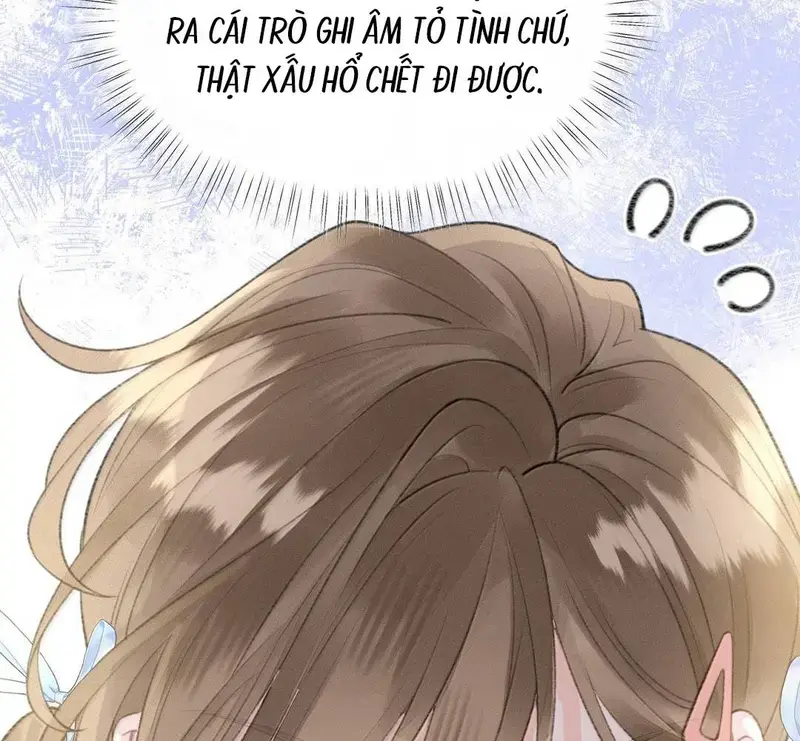 Bạn Gái Cũ Trở Thành Sếp Của Tôi - Pheromone Chapter 47 - Trang 18