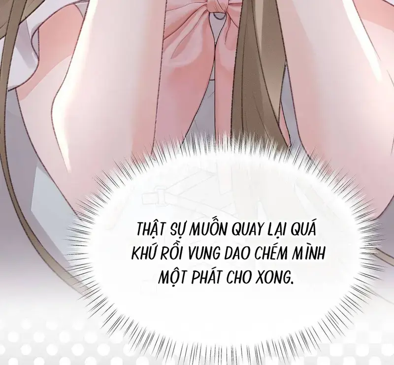 Bạn Gái Cũ Trở Thành Sếp Của Tôi - Pheromone Chapter 47 - Trang 20