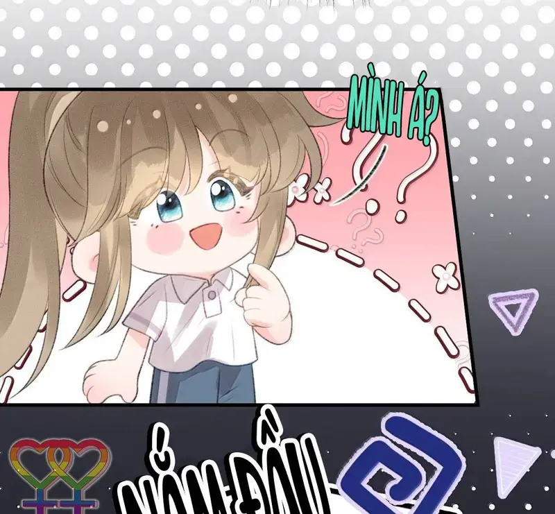 Bạn Gái Cũ Trở Thành Sếp Của Tôi - Pheromone Chapter 47 - Trang 21