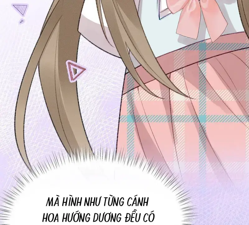 Bạn Gái Cũ Trở Thành Sếp Của Tôi - Pheromone Chapter 47 - Trang 23