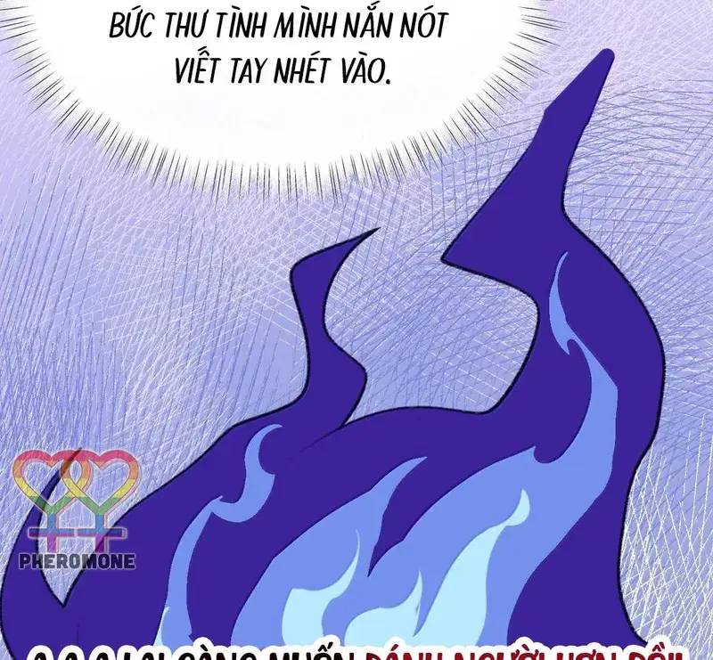 Bạn Gái Cũ Trở Thành Sếp Của Tôi - Pheromone Chapter 47 - Trang 24