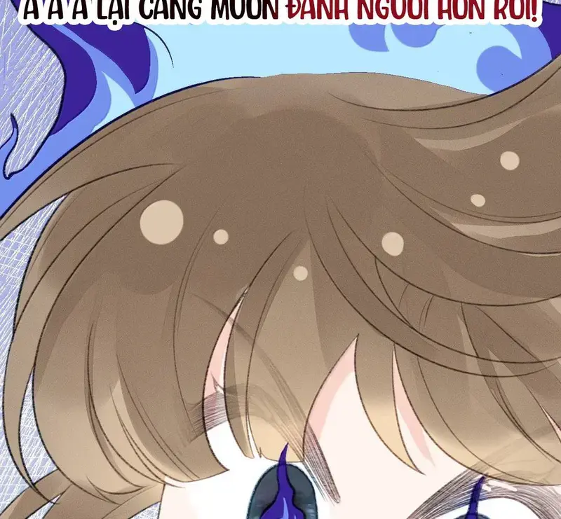 Bạn Gái Cũ Trở Thành Sếp Của Tôi - Pheromone Chapter 47 - Trang 25