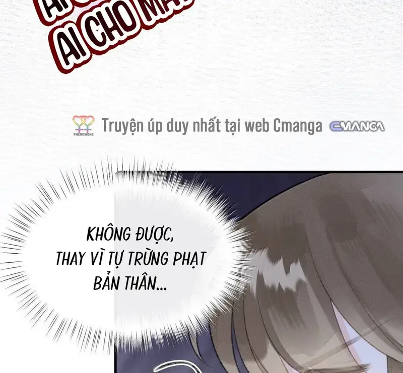 Bạn Gái Cũ Trở Thành Sếp Của Tôi - Pheromone Chapter 47 - Trang 27