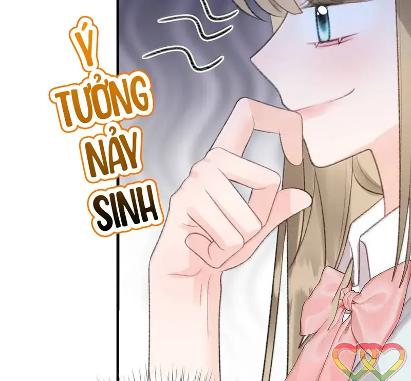 Bạn Gái Cũ Trở Thành Sếp Của Tôi - Pheromone Chapter 47 - Trang 28