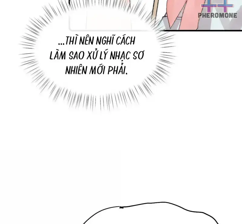 Bạn Gái Cũ Trở Thành Sếp Của Tôi - Pheromone Chapter 47 - Trang 29