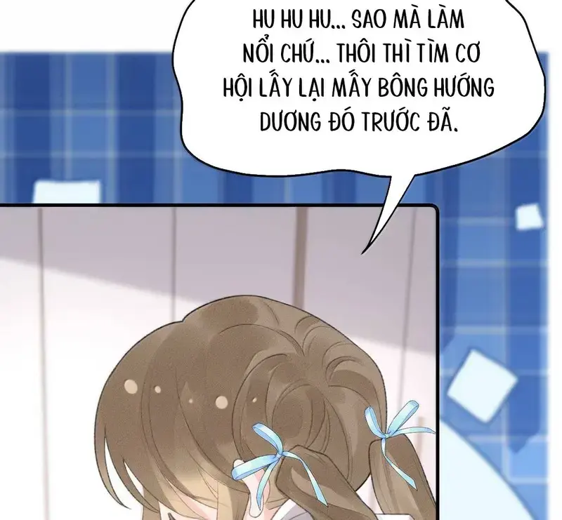 Bạn Gái Cũ Trở Thành Sếp Của Tôi - Pheromone Chapter 47 - Trang 30