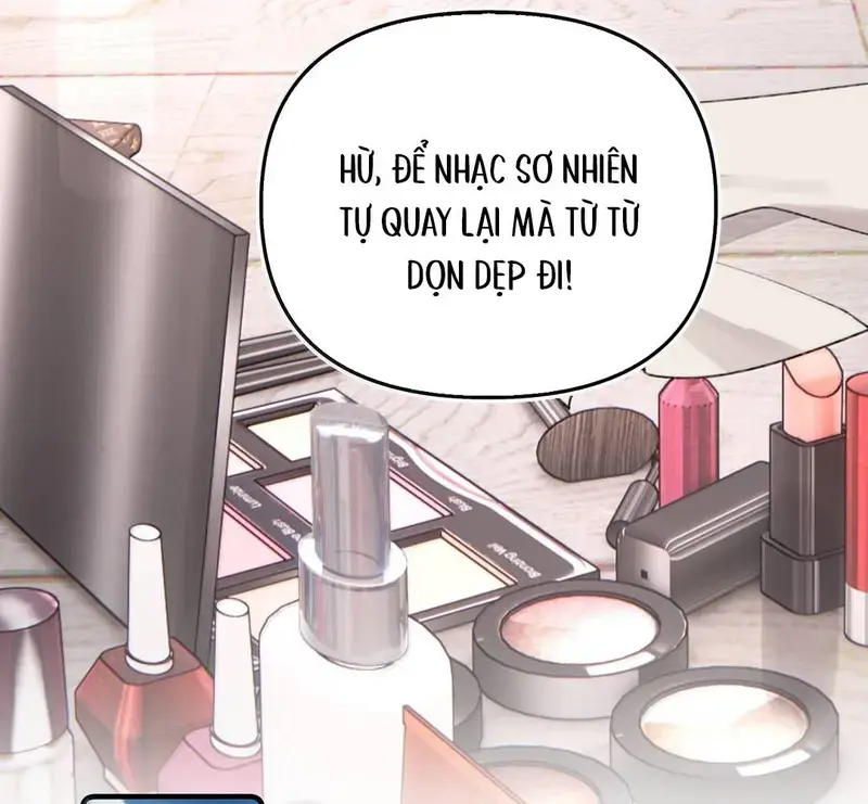 Bạn Gái Cũ Trở Thành Sếp Của Tôi - Pheromone Chapter 47 - Trang 34