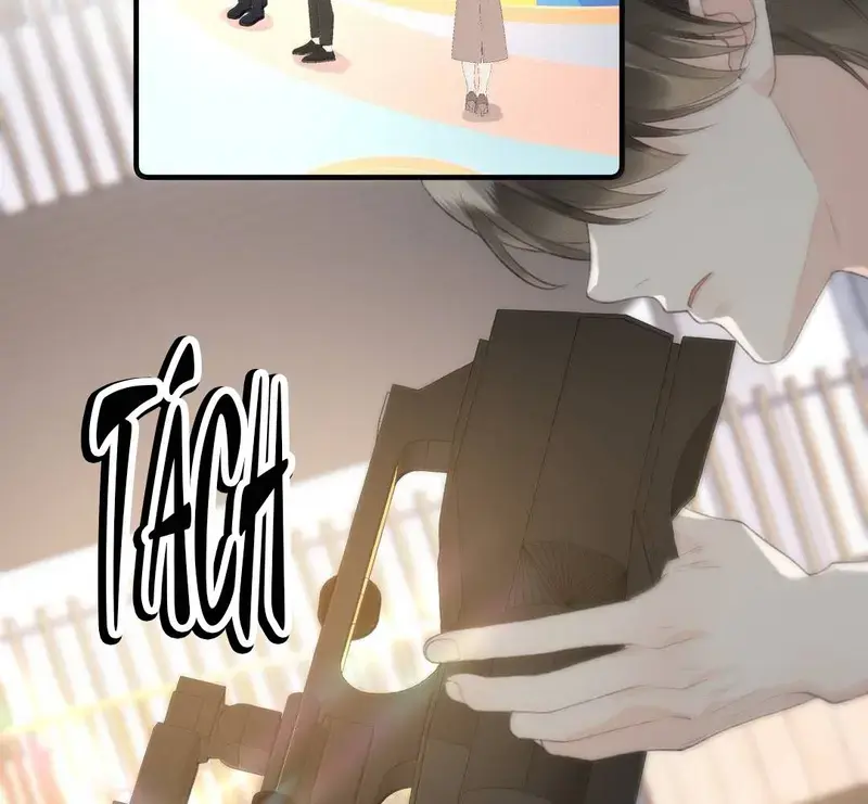 Bạn Gái Cũ Trở Thành Sếp Của Tôi - Pheromone Chapter 47 - Trang 37