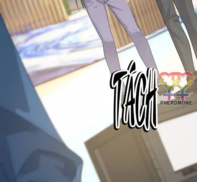 Bạn Gái Cũ Trở Thành Sếp Của Tôi - Pheromone Chapter 47 - Trang 39