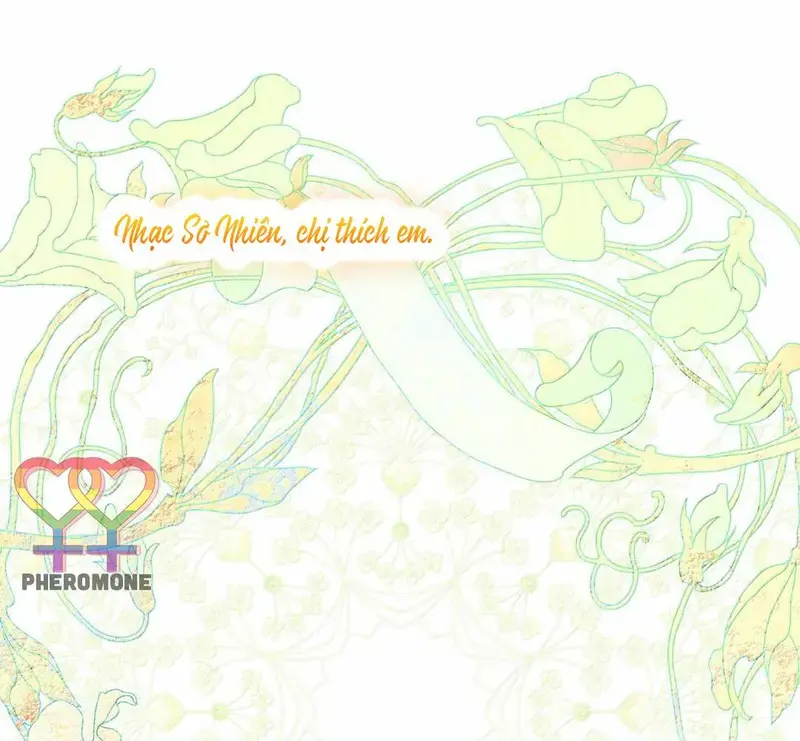 Bạn Gái Cũ Trở Thành Sếp Của Tôi - Pheromone Chapter 47 - Trang 4