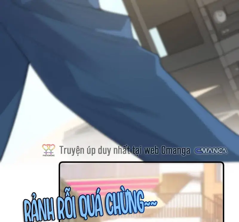 Bạn Gái Cũ Trở Thành Sếp Của Tôi - Pheromone Chapter 47 - Trang 40