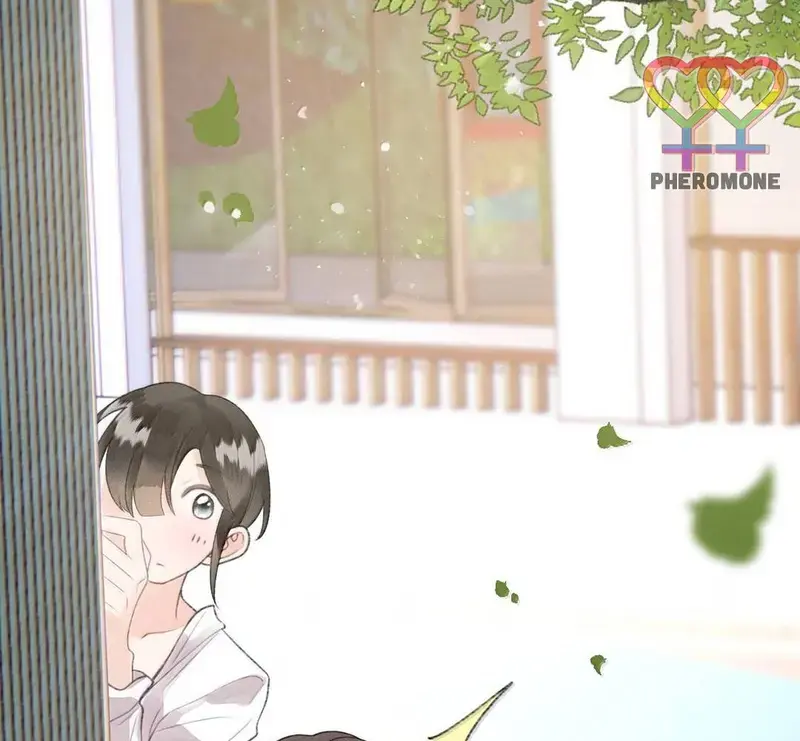 Bạn Gái Cũ Trở Thành Sếp Của Tôi - Pheromone Chapter 47 - Trang 45