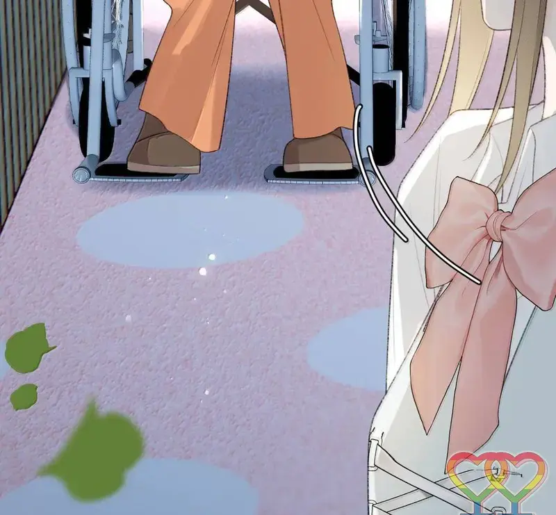 Bạn Gái Cũ Trở Thành Sếp Của Tôi - Pheromone Chapter 47 - Trang 47
