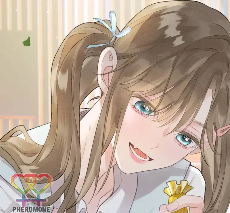 Bạn Gái Cũ Trở Thành Sếp Của Tôi - Pheromone Chapter 47 - Trang 50