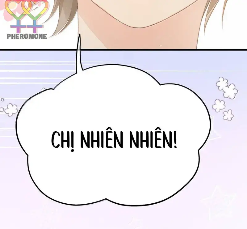Bạn Gái Cũ Trở Thành Sếp Của Tôi - Pheromone Chapter 48 - Trang 11
