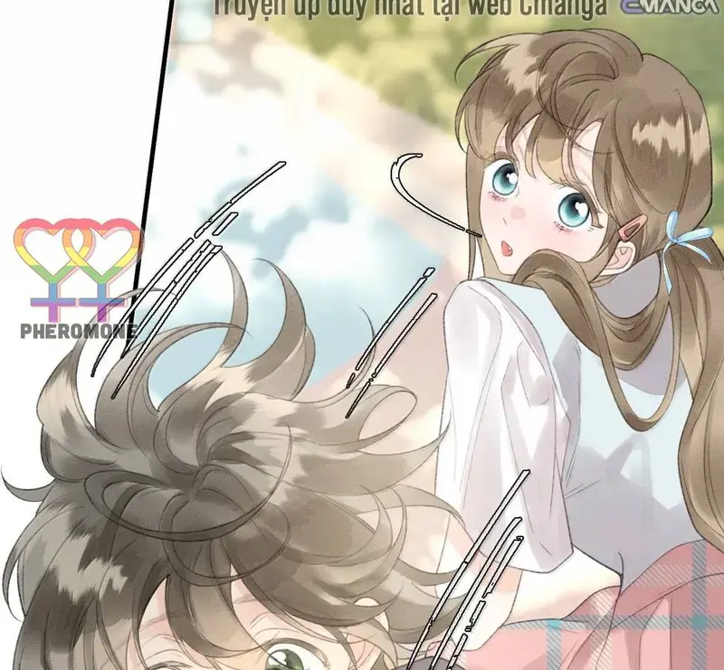 Bạn Gái Cũ Trở Thành Sếp Của Tôi - Pheromone Chapter 48 - Trang 13