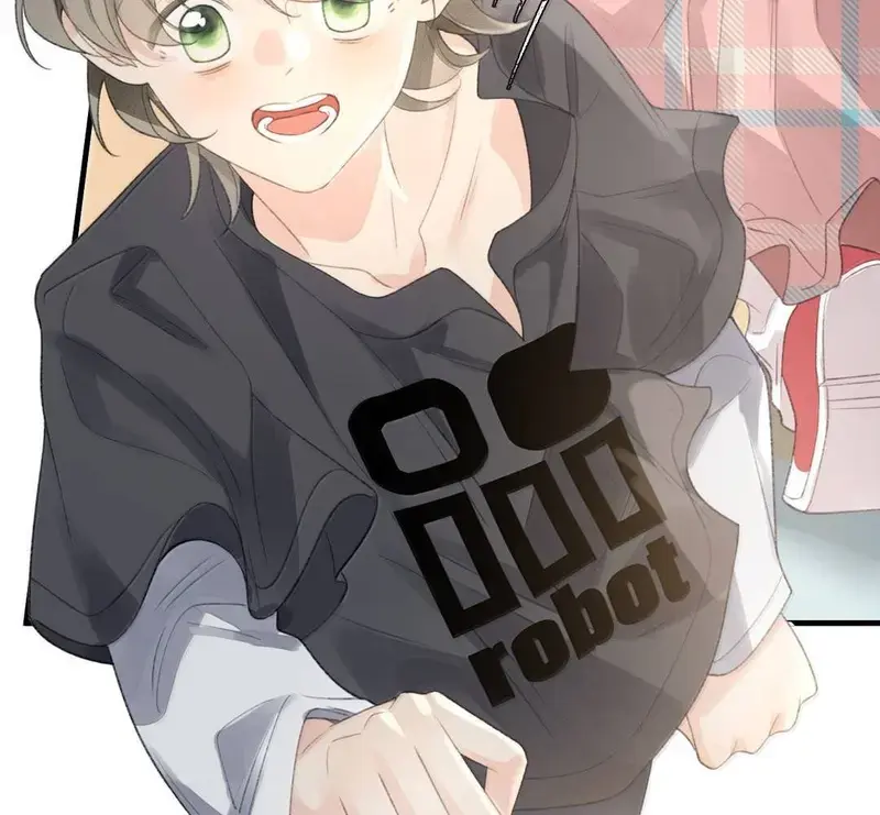 Bạn Gái Cũ Trở Thành Sếp Của Tôi - Pheromone Chapter 48 - Trang 14