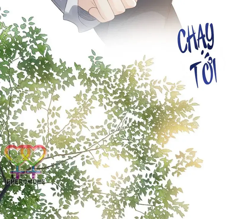 Bạn Gái Cũ Trở Thành Sếp Của Tôi - Pheromone Chapter 48 - Trang 15