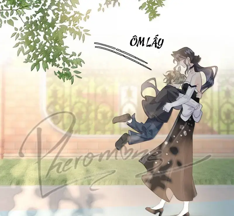 Bạn Gái Cũ Trở Thành Sếp Của Tôi - Pheromone Chapter 48 - Trang 16