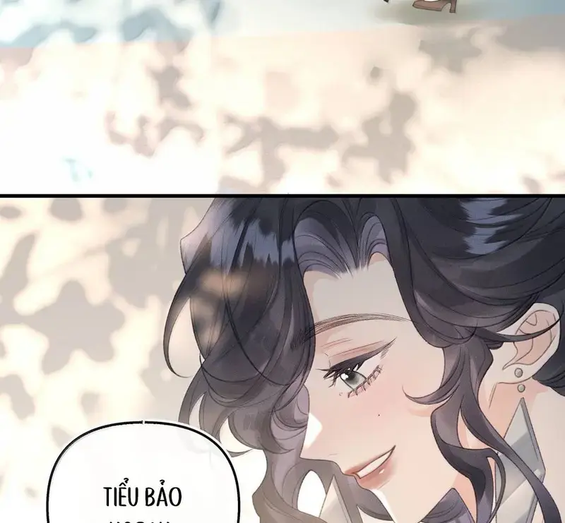 Bạn Gái Cũ Trở Thành Sếp Của Tôi - Pheromone Chapter 48 - Trang 17