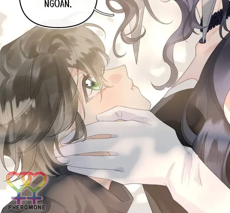 Bạn Gái Cũ Trở Thành Sếp Của Tôi - Pheromone Chapter 48 - Trang 18