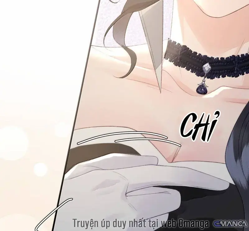 Bạn Gái Cũ Trở Thành Sếp Của Tôi - Pheromone Chapter 48 - Trang 23